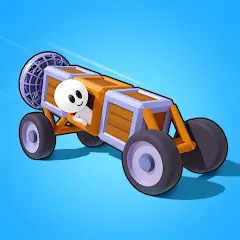 Ride Master MOD APK [Unlimited Money/Gems] for Android MOD APK Download
